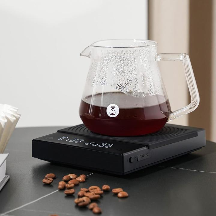 Produktbild Timemore Kaffeewaage