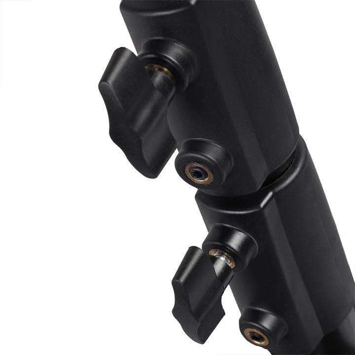 Actual product image Linkstar Background system BS-2431 232x315 cm (HxW) (315 cm)