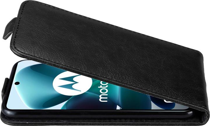 Image du produit Cadorabo Housse Flip wie Invis (Motorola Moto G200 5G)
