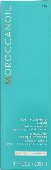 Produktbild Moroccanoil Body Polishing Scrub 6.7 Fl. Oz (200 ml)