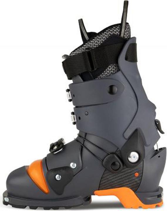 Immagine prodotto Crispi Evo Ntn Antracite/Nero 2022 (28.5)