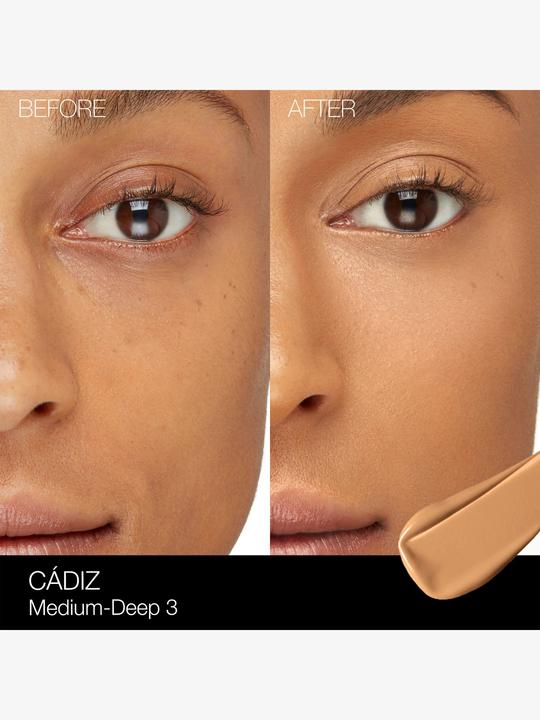 Immagine prodotto NARS Cosmetics Fondotinta Natural Radiant Longwear (Cadice)