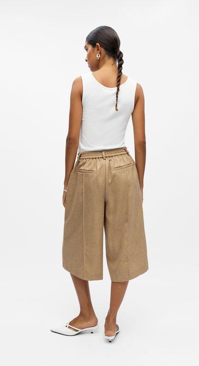 Produktbild Object Wide Leg Culottes (42)