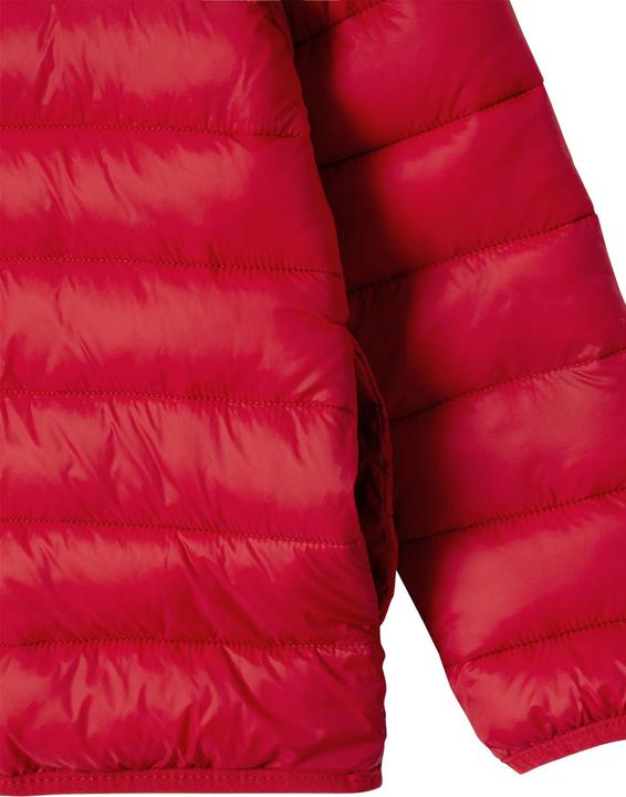 Actual product image Vertbaudet Jungen Light-Steppjacke mit Kapuze und Recycling-Polyester (98)