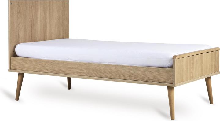 Produktbild Quax Babybett Flow (70 x 140 cm)