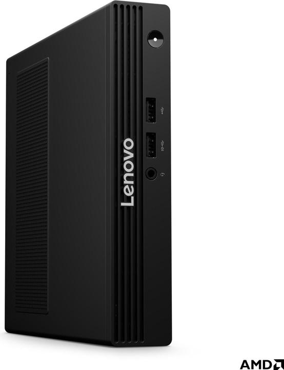 Produktbild Lenovo Komputer V105q Ryzen 5 40 / 16 GB / 512 GB / Windows 11 Pro (13Q2000RPB) (512 GB, 16 GB)