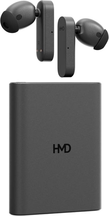Produktbild HMD Amped Buds (ANC, 95 h, Kabellos)