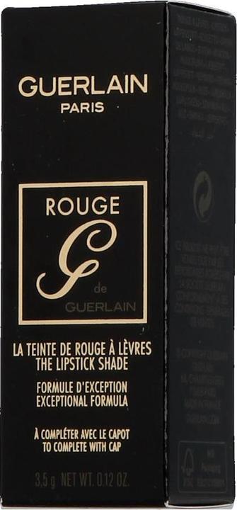 Produktbild Guerlain Rouge G de - Refill (Nr. 03)