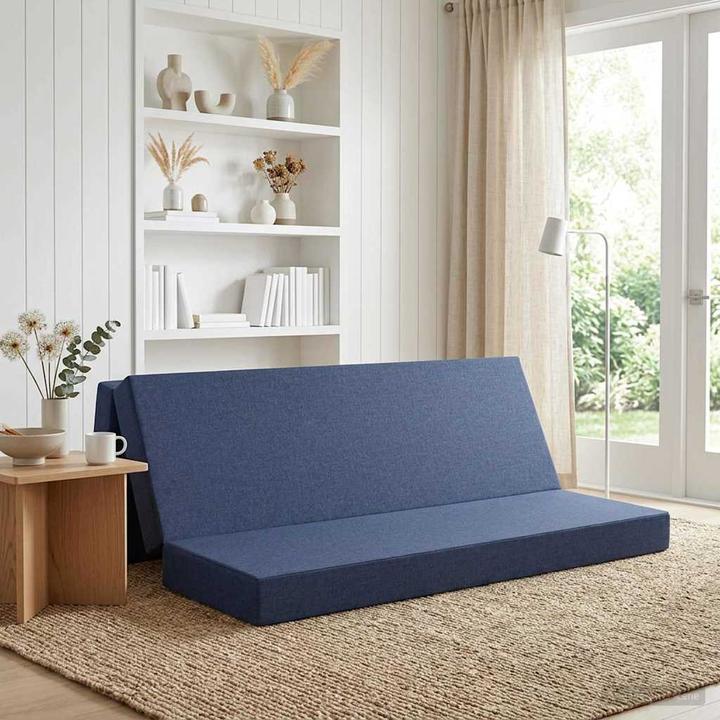 Produktbild vidaXL Faltmatratze