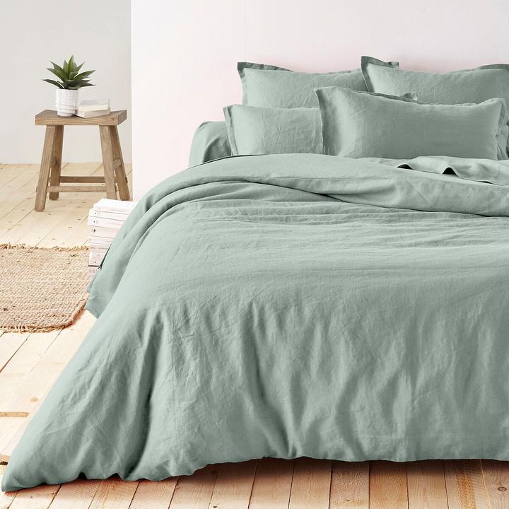 Actual product image La Redoute Interieurs Linot (Duvet cover, 160 x 210 cm)