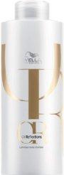 Actual product image Wella Oil Reflections Luminous Reveal (1000 ml, Liquid shampoo)