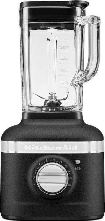 KitchenAid Artisan 5KSB4026EBK Standmixer (1200 W)