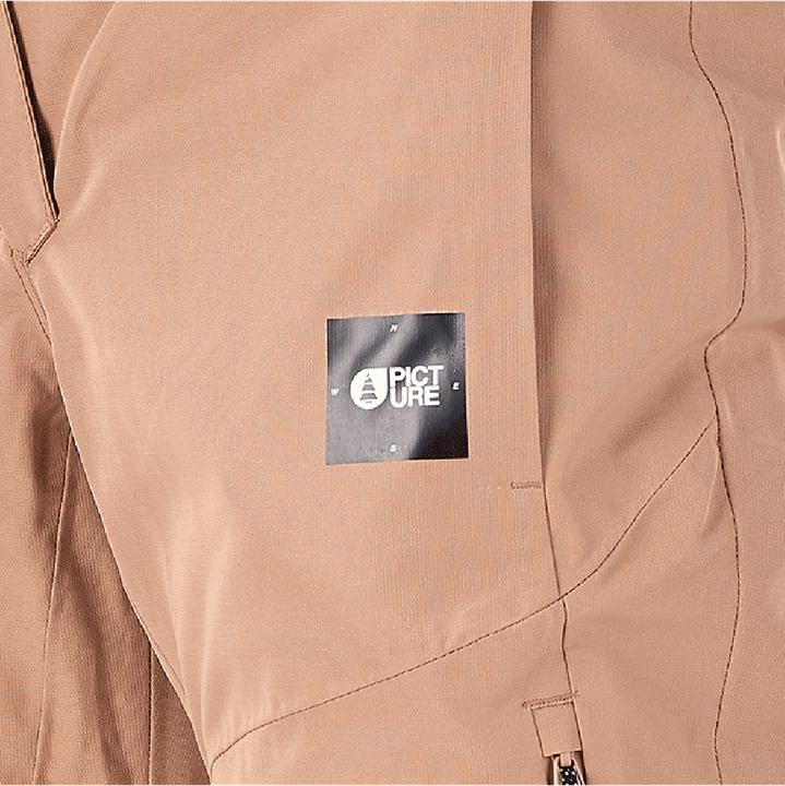 Actual product image Picture Exa PT Sand W 2020 (S)