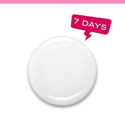 Produktbild Bourjois 1 Second (Crystal Ball, Gel-Effekt Nagellack)