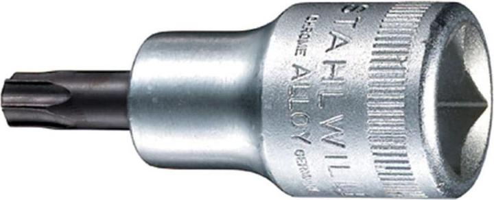 Actual product image Stahlwille InsideTORX SocketBitInsert
