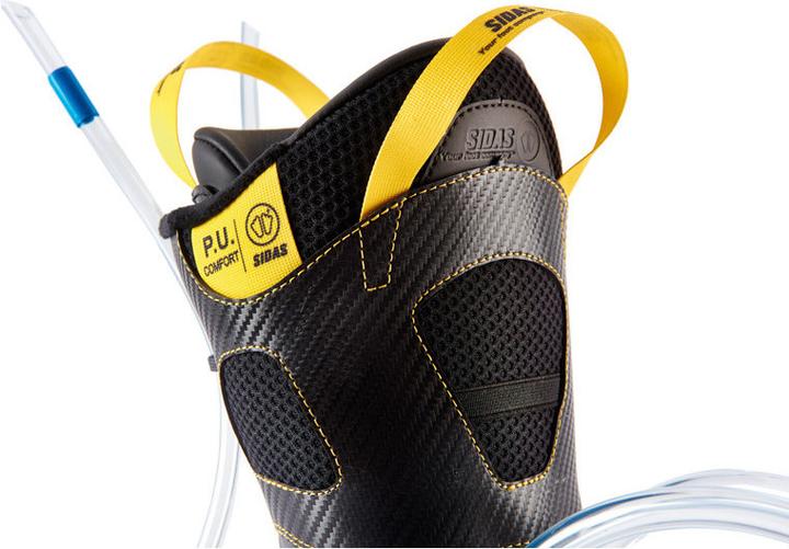 Immagine prodotto Sidas Pu Classic Comfort 2022 (26, 26.5)