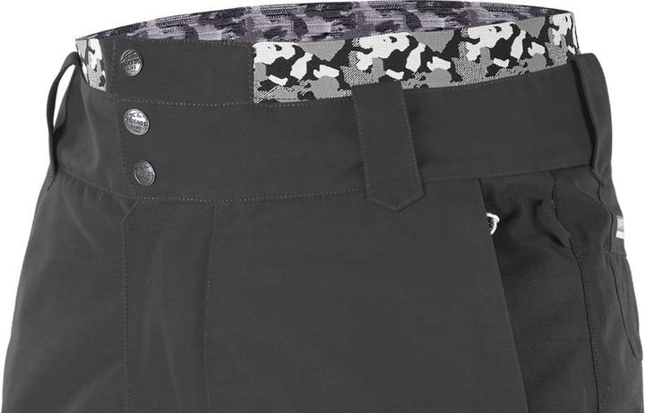 Actual product image Picture Panel PT Black 2020 (M)