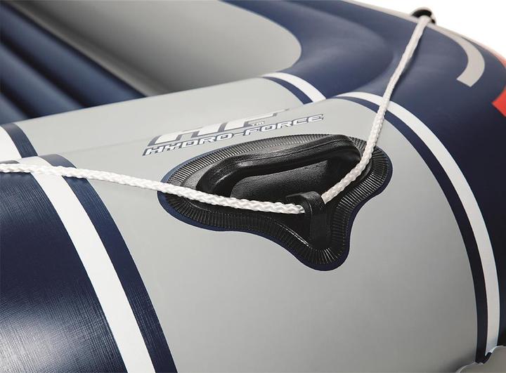 Produktbild Bestway Raft Set (228 cm, 2 Personen)