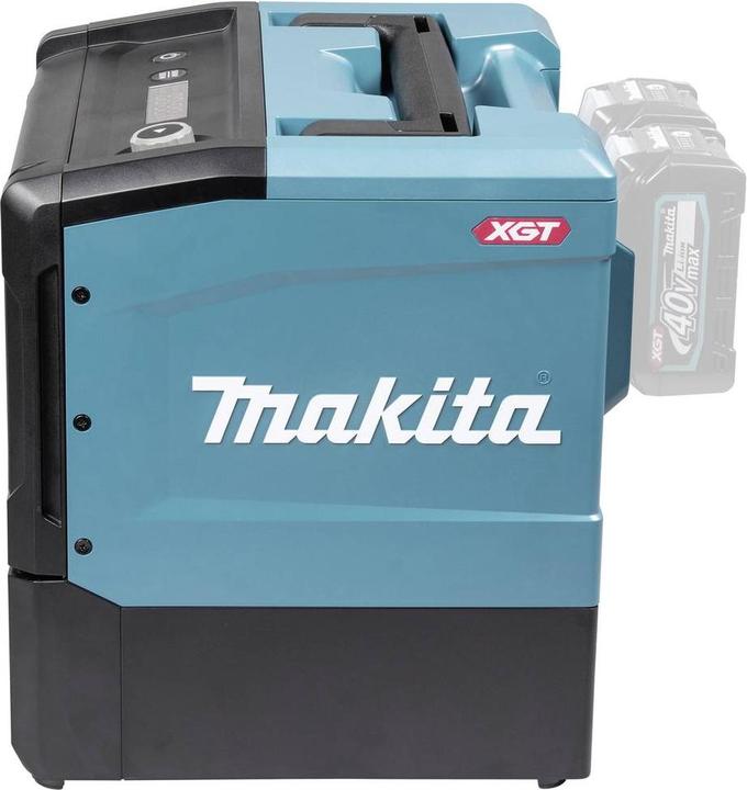 Immagine prodotto Makita Batteria Microonde XGT MW001GZ (8 l)