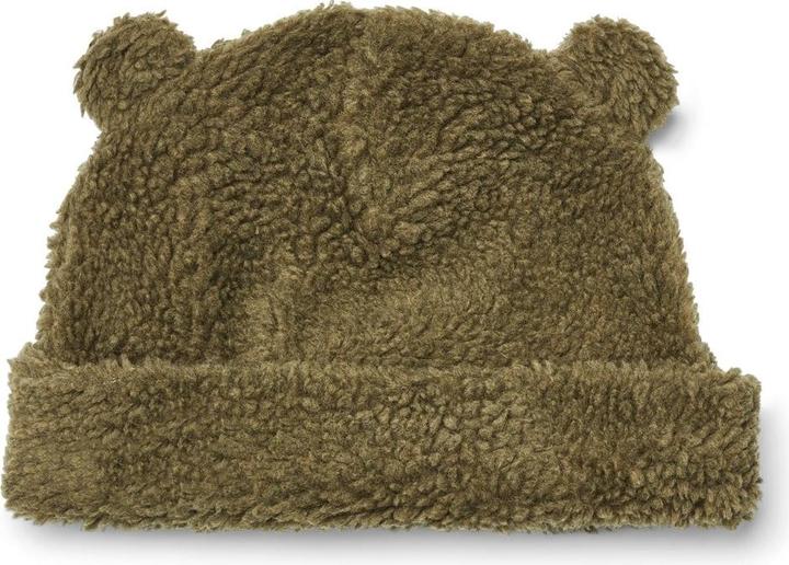 Immagine prodotto Liewood Cappello da orso con orecchie - Khaki