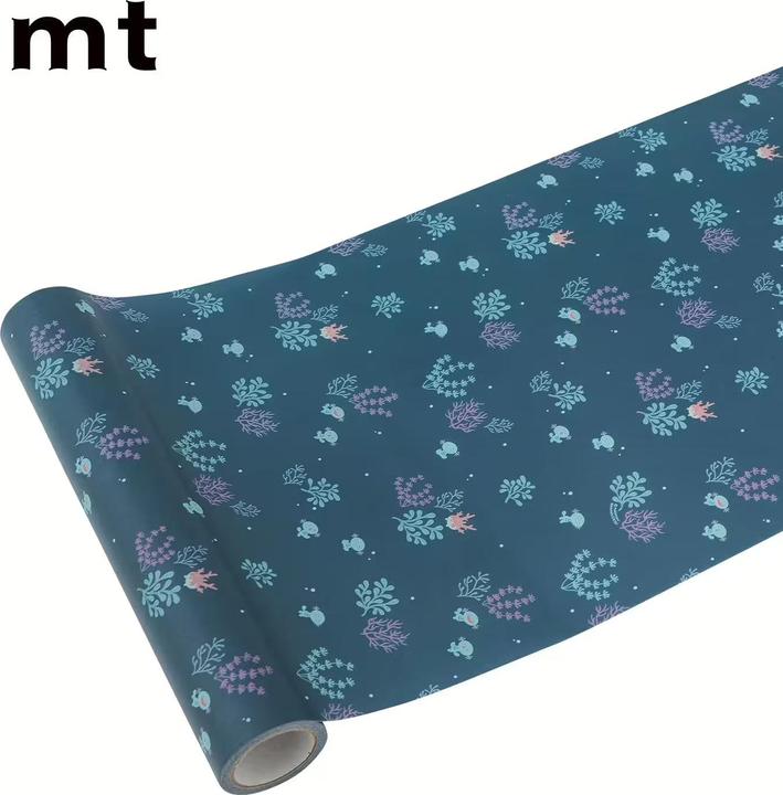 Produktbild Pokémon Decoration Tape Wooper Corsola