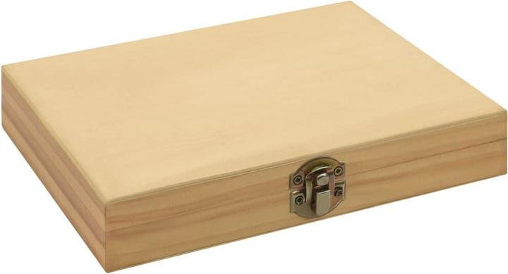 Produktbild vidaXL Drehmeissel-Set mit Wendeplatten