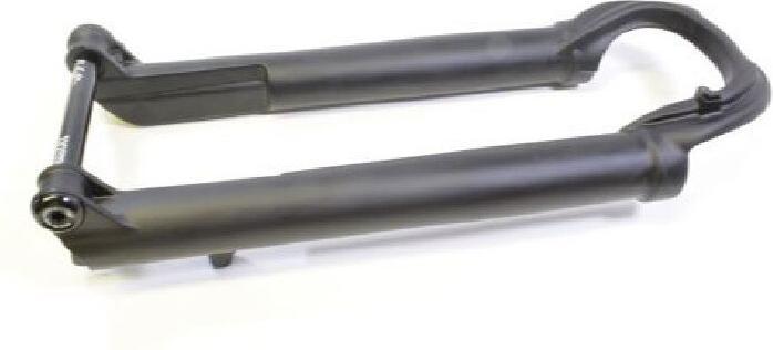 Produktbild Fox Service Set: 2017 32 29in 80-100 SC 15X110QR CL Matte Black Lower Leg Assy FK