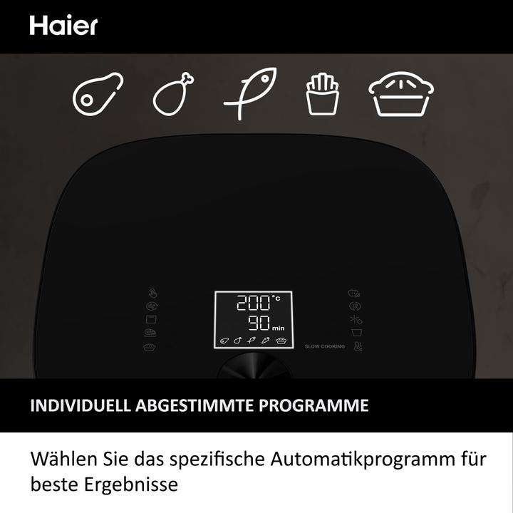 Immagine prodotto Haier HAF5TWA 011