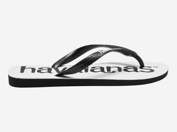 Produktbild Havaianas Top Logomania Flip-Flops (33)