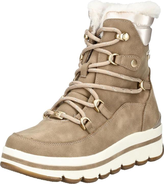 Produktbild Tom Tailor Stiefelette (39)
