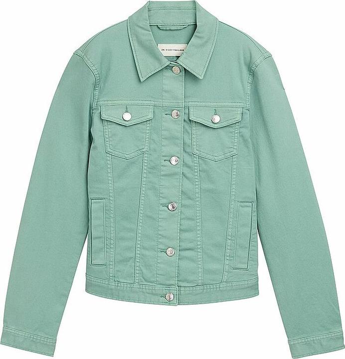 Produktbild Tom Tailor Jeansjacke (XL)