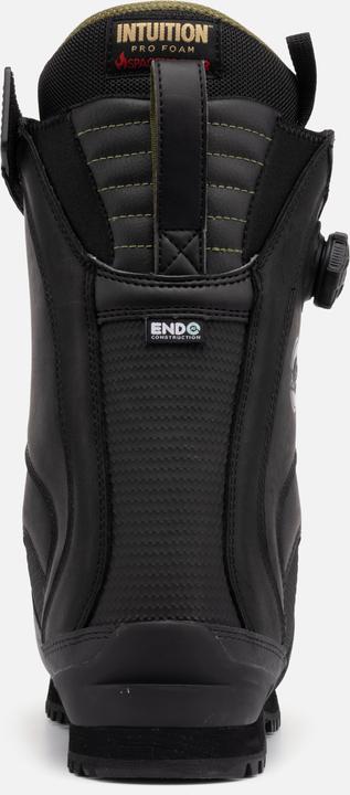 Produktbild K2 Aspect Black 2022 (25)