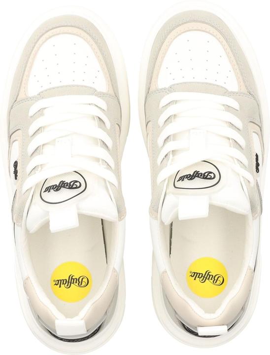 Immagine prodotto Buffalo Vectra Low Vegan Nappa/Nubuck - 159657 (40)