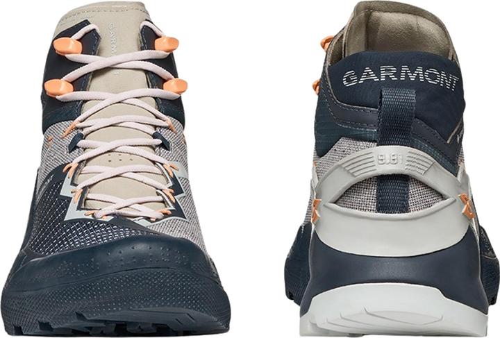 Produktbild Garmont 9.81 Onyx Mid GTX (37)
