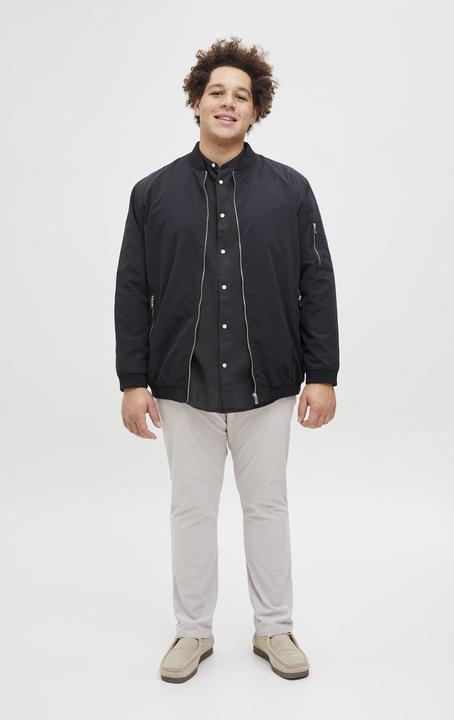 Image du produit Jack & Jones Plus Size Regular Fit Hemd Hemd (XXL)
