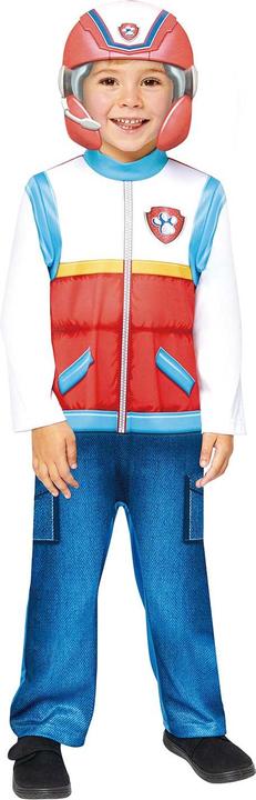 Immagine prodotto Amscan Costume da bambino PJ Masks Luna Girl età 3 - 4 anni (104)