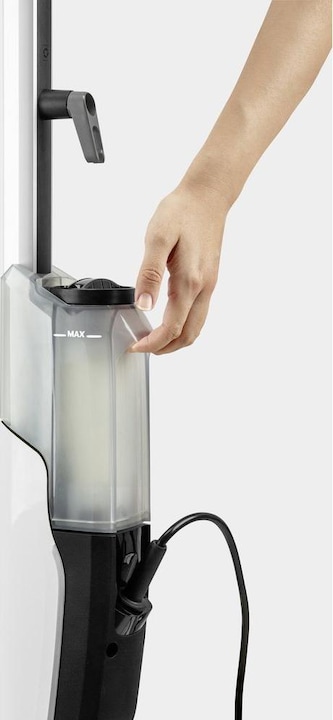 Actual product image Kärcher SC 2 Upright (1600 W)