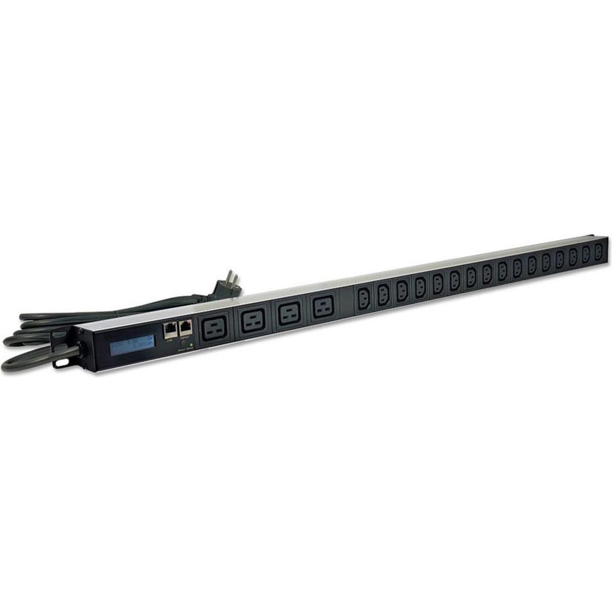 Gude 8311-15 Expert PDU Energy 4x C19 16x C13, USV Zubehör