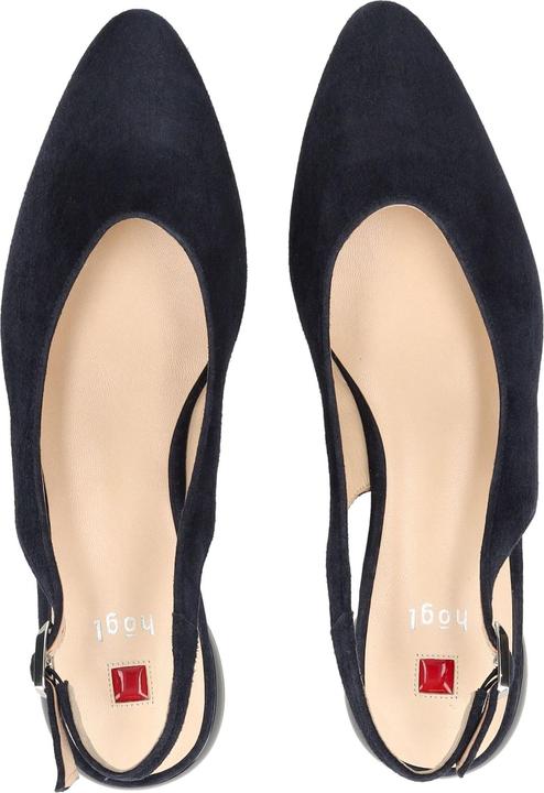 Produktbild Högl Ballerinas (36)