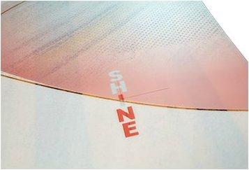 Produktbild Head Snowboard Shine Lyt 2023 (142)
