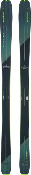 Produktbild Elan Ski Ripstick Tour 88 2023 (156 cm, Ohne Bindung)