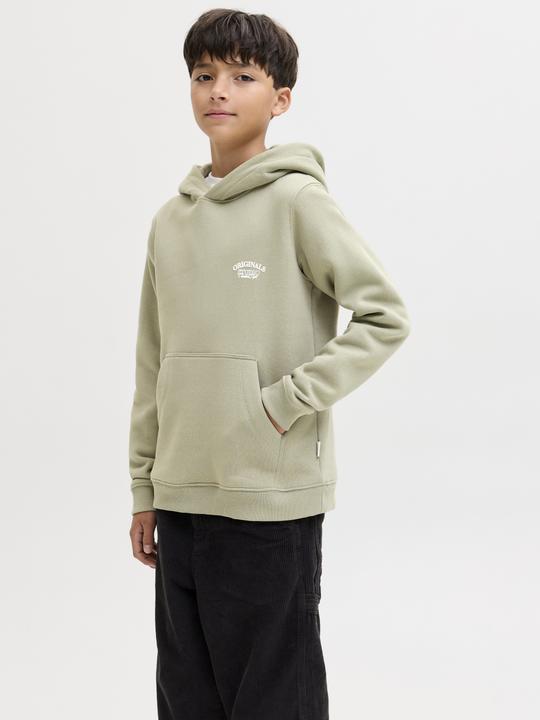Produktbild Jack & Jones Kapuzenpullover Junior Kapuzenpullover (152)