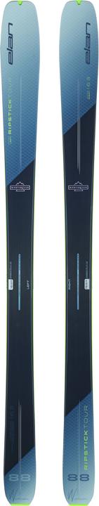 Actual product image Elan Ski Ripstick Tour W 88 2023 (156 cm)