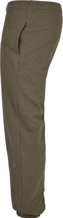 Actual product image Build Your Brand Basic sweatpants (4XL)