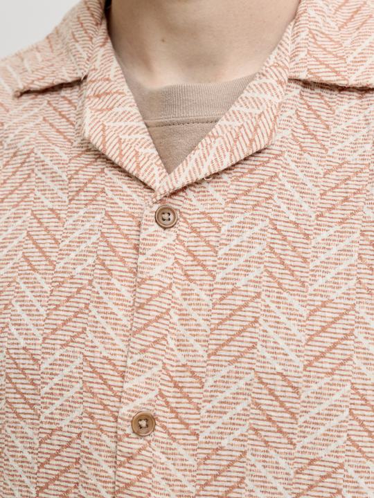 Actual product image Jack & Jones Relaxed Fit Hemd Hemd (S)