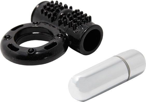 Produktbild Lovetoy BAILE- POWET RING, 10 vibration functions (2.80 cm)