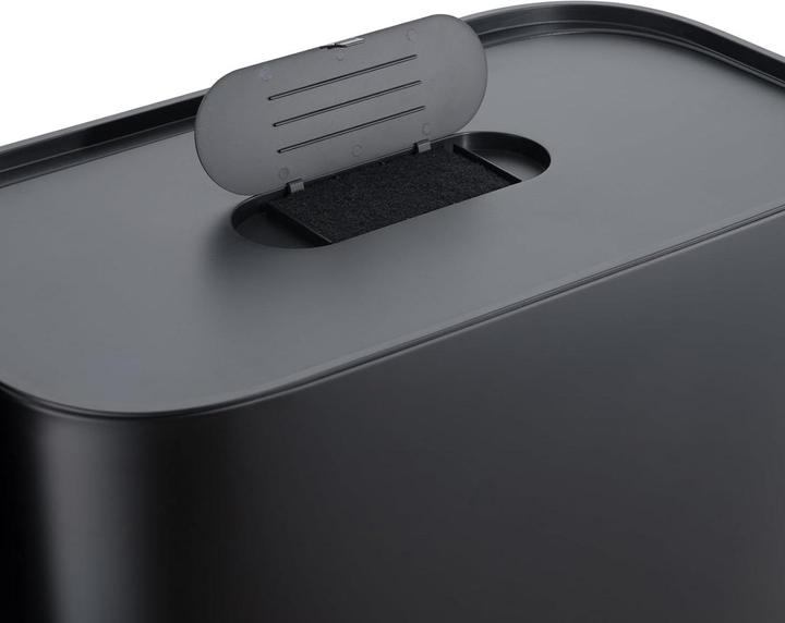 Actual product image Svita MLT2X30 Treteimer (60 l)