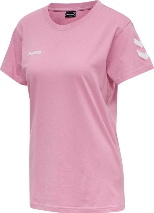 Immagine prodotto hummel Go Cotton T-Shirt Donna S/S (XXL)