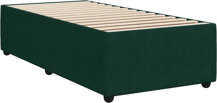 Produktbild vidaXL Boxspringbett (100 x 200 cm)