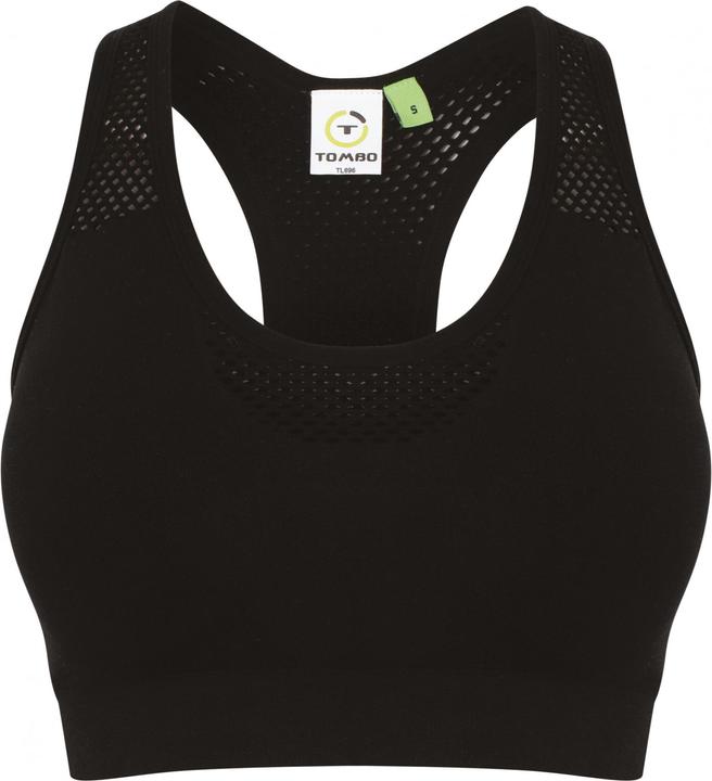 Actual product image Tombo seamless Sports bra (L)